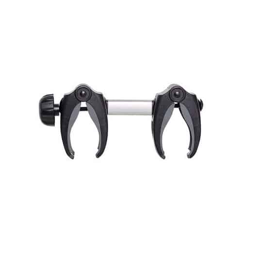 Thule bike rack clamps sale