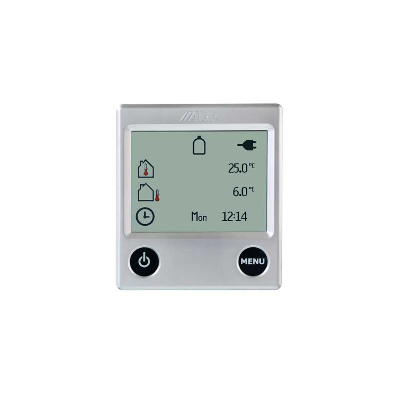 Alde Replacement Control Panel 3010 3010-613 – Leisure Warehouse