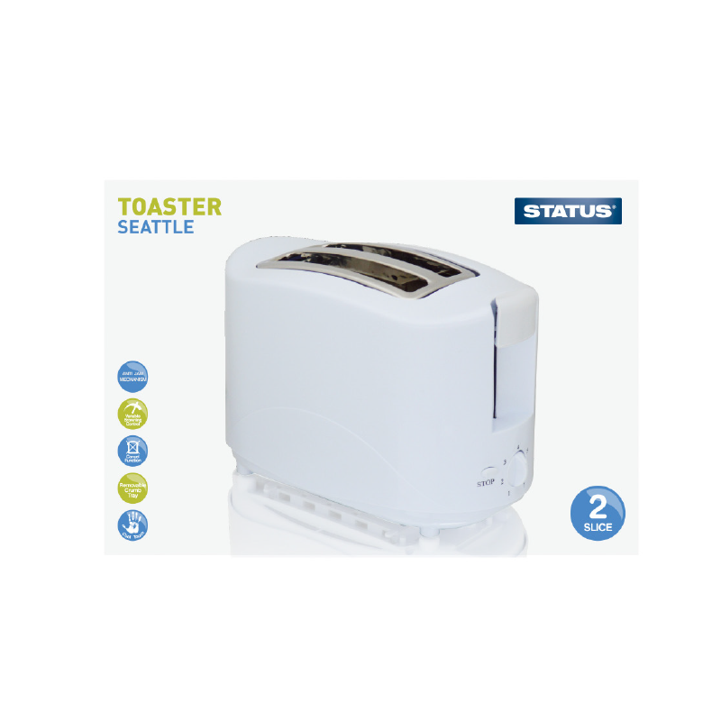 Best motorhome toaster deals