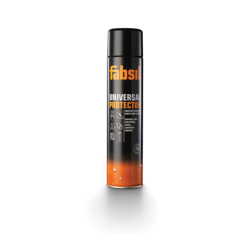 Fabsil Universal Protector Spray 600ml