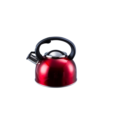 Whistling Camping Gas Kettle