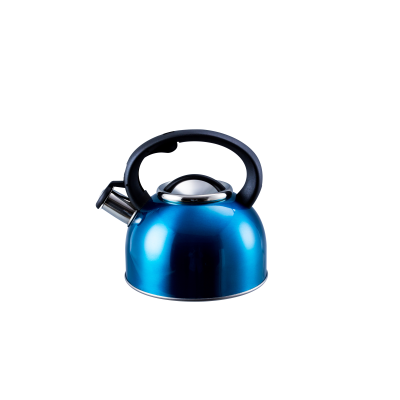 Whistling Camping Gas Kettle Leisure Warehouse