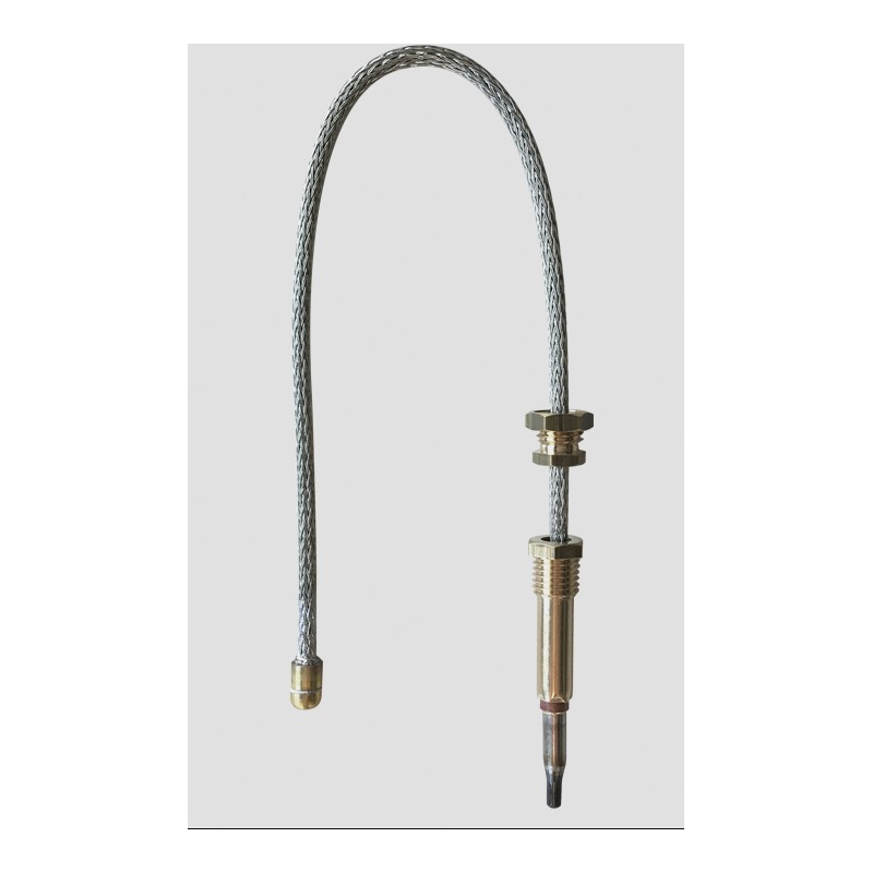 Support Métallique Pour Ampoule Thermostatique TRUMA - Réf 1103003298 (S3002/5002)