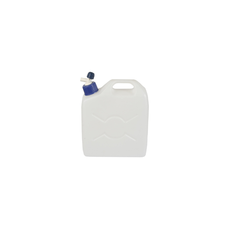 Fresh Water Jerry Can With Tap 25L