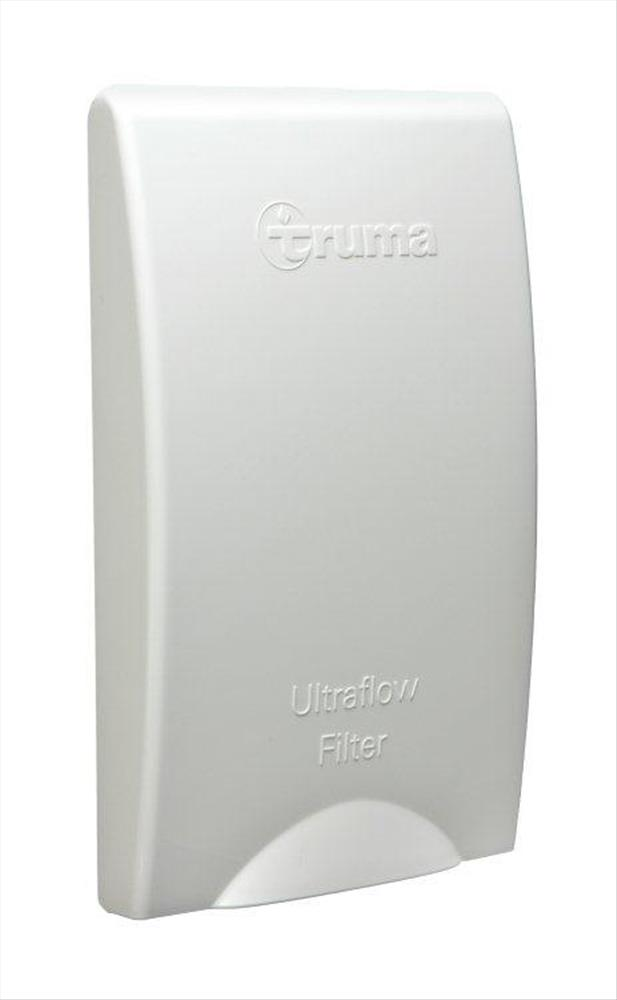 Truma Ultraflow Filter Housing Lid - White – 40060-96100