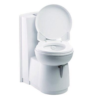 Thetford C260/C263 Toilet CS (Caravan/Motorhome Toilet)