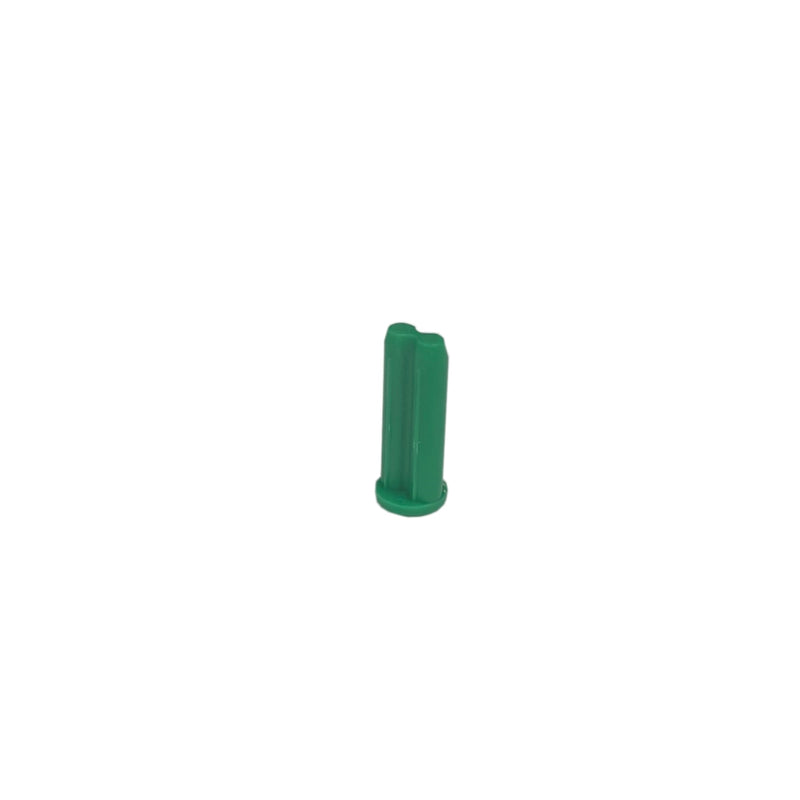 Reich Tap Locking Pin Green